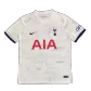 Men's Tottenham Hotspur Home Concept Soccer Jersey 2023/24 - Fans Version - thejerseys
