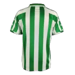 Real Betis Home Retro Soccer Jersey 2000/01 - thejerseys