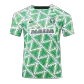 Men's Nigeria Pre-Match Soccer Jersey 2022/23 - Fans Version - thejerseys
