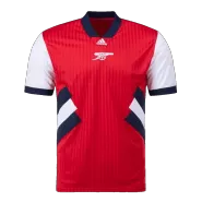 Men's Arsenal Icon Soccer Jersey 2022/23 - Fans Version - thejerseys