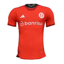 SC Internacional Home Soccer Jersey 2023/24 - Player Version - thejerseys