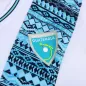 Men's Guatemala Home Soccer Jersey 2023 - Fans Version - thejerseys