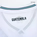 Men's Guatemala Home Soccer Jersey 2023 - Fans Version - thejerseys