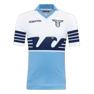 Lazio Fourth Away Retro Soccer Jersey 2014/15 - thejerseys