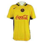 Club America Home Retro Soccer Jersey 2004/05 - thejerseys