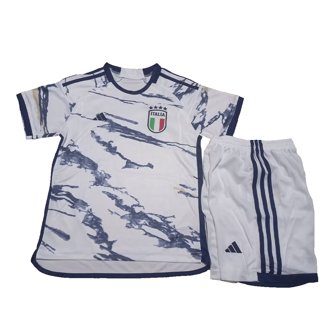 UEFA - Italy Soccer Jerseys