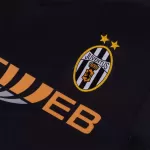 Juventus Away Retro Soccer Jersey 2001/02 - thejerseys