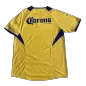Club America Home Retro Soccer Jersey 2005/06 - thejerseys