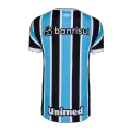 Men's Grêmio FBPA Home Soccer Jersey 2023/24 - Fans Version - thejerseys