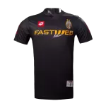 Juventus Away Retro Soccer Jersey 2001/02 - thejerseys