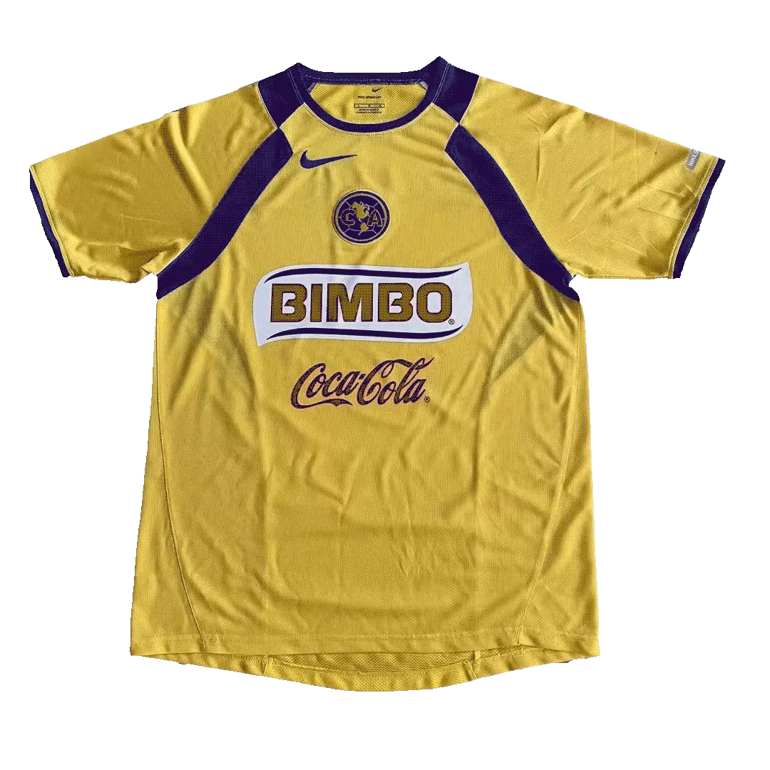 Club America Day of the Dead Soccer Jersey 2023/24