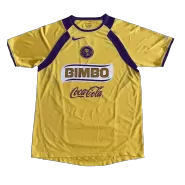 Club America Home Retro Soccer Jersey 2005/06 - thejerseys