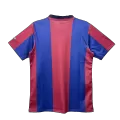 Barcelona Home Retro Soccer Jersey 1998/99 - thejerseys