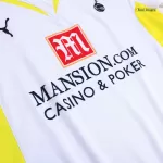 Tottenham Hotspur Home Retro Soccer Jersey 2009/10 - thejerseys