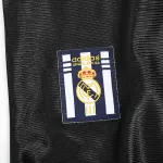 Real Madrid Away Retro Soccer Jersey 99/01 - thejerseys