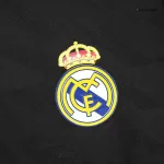 Real Madrid Away Retro Long Sleeve Soccer Jersey 2011/12 - thejerseys