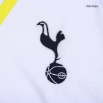 Tottenham Hotspur Home Retro Soccer Jersey 2009/10 - thejerseys