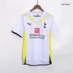 Tottenham Hotspur Home Retro Soccer Jersey 2009/10 - thejerseys