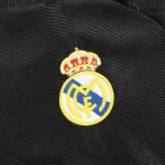 Real Madrid Away Retro Soccer Jersey 99/01 - thejerseys