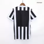 Juventus Home Retro Soccer Jersey 1984/85 - thejerseys