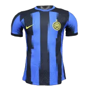 Inter Milan Third Away Concept Soccer Jersey 2023/24 - Player Version - thejerseys