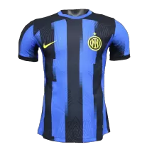 Inter Milan Third Away Concept Soccer Jersey 2023/24 - Player Version - thejerseys