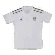Men's Leeds United Home Soccer Jersey 2023/24 - Fans Version - thejerseys