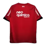 Classic Corinthians Away Jersey 2011/12 - thejerseys