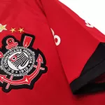 Classic Corinthians Away Jersey 2011/12 - thejerseys