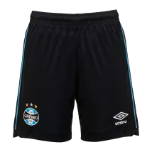 Grêmio FBPA Home Soccer Shorts 2023/24 - thejerseys