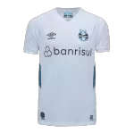 Men's Grêmio FBPA Away Soccer Jersey 2023/24 - Fans Version - thejerseys
