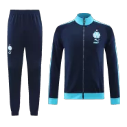 Manchester City Blue Training Kit 2023/24 For Adults - thejerseys
