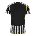 Men's Juventus Home Soccer Jersey 2023/24 - Fans Version - thejerseys