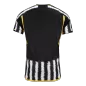 Men's Juventus Home Jersey Full Kit 2023/24 - Fans Version - thejerseys