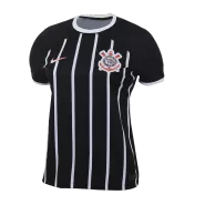 Women's Corinthians Away Soccer Jersey 2023/24 - thejerseys