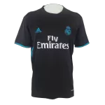 Real Madrid Away Retro Soccer Jersey 2017/18 - thejerseys