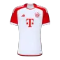 Men's Bayern Munich Home Jersey Full Kit 2023/24 - Fans Version - thejerseys
