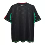 Mexico Away Retro Soccer Jersey 2010 - thejerseys