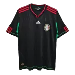 Classic Mexico Away Jersey 2010 - thejerseys