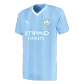 Discount Manchester City Home Soccer Jersey 2023/24 - Fans Version - thejerseys