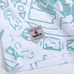 Classic Mexico Third Jersey 1999 - thejerseys