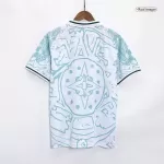 Classic Mexico Third Jersey 1999 - thejerseys