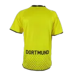 Borussia Dortmund Home Retro Soccer Jersey 2011/12 - thejerseys