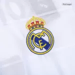 Real Madrid Home Retro Soccer Jersey 2013/14 - thejerseys