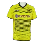 Borussia Dortmund Home Retro Soccer Jersey 2011/12 - thejerseys