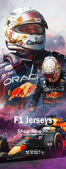 F1 Racing - thejerseys