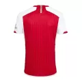 Men's Arsenal Home Soccer Jersey 2023/24 - Fans Version - thejerseys