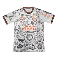 Men's FC Lorient Special Soccer Jersey 2022/23 - Fans Version - thejerseys