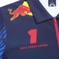 Red Bull F1 Max Verstappen #1 2023 - thejerseys