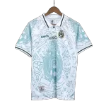 Mexico Third Away Retro Soccer Jersey 1999 - thejerseys